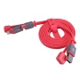 Nillkin Plus II Cable (Micro + Lightning port) high quality cable order from official NILLKIN store